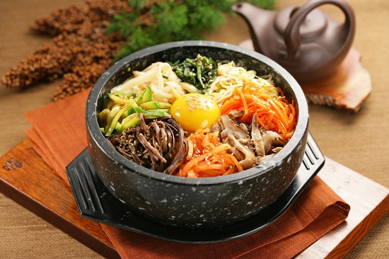 Quy tắc trên bàn ăn BBQ Hàn Quốc