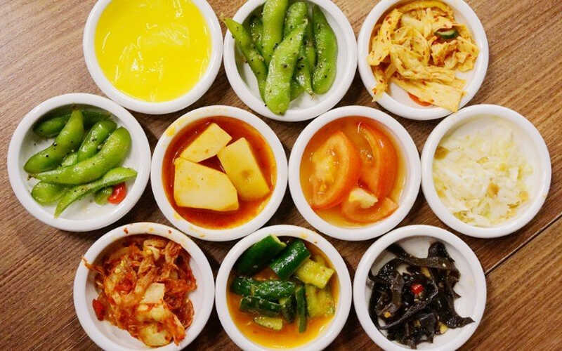 Thịt nướng chuẩn Hàn với thịt nhập khẩu trực tiếp